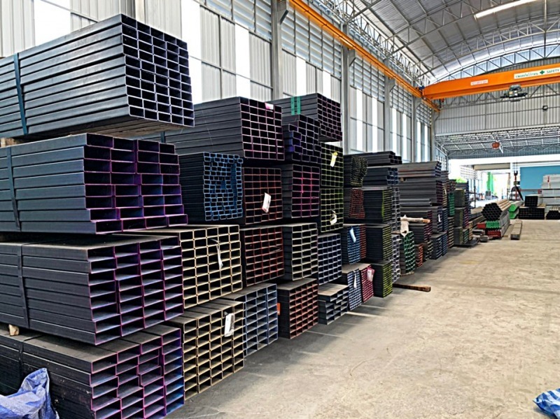 ร้านขายเหล็กทุกชนิดราคาส่ง